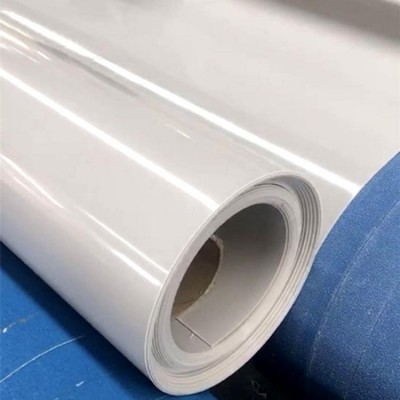 非瀝青基高分子自粘卷材