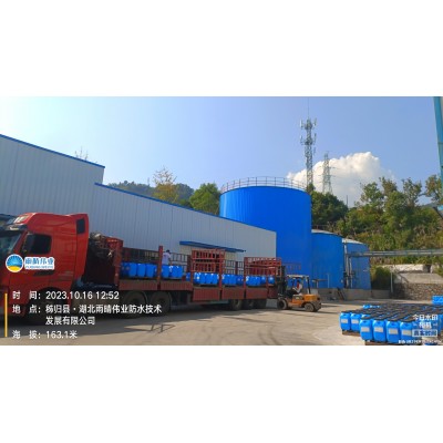 PBL-1胎體增強型橋面防水涂料，厚漿型