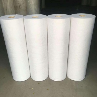 瀝青復(fù)合胎柔性防水卷材